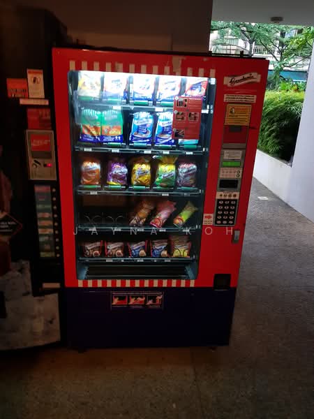 For Rent - Yishun Emerald