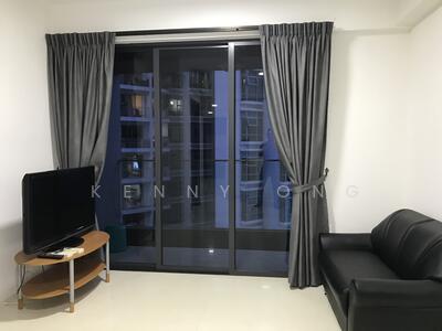 For Rent - Regent Residences