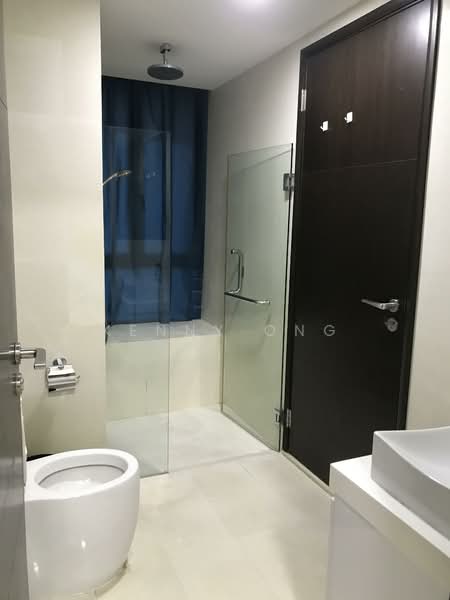 For Rent - Regent Residences