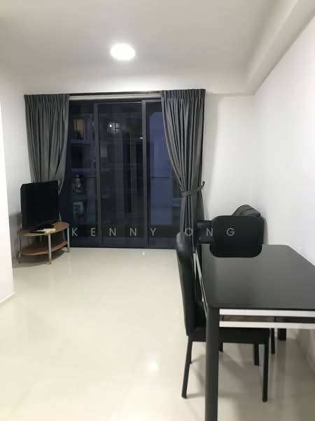 For Rent - Regent Residences