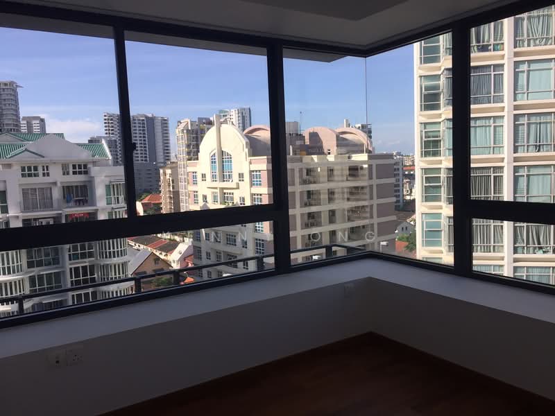 For Rent - Regent Residences