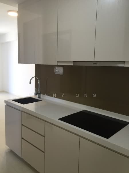 For Rent - Regent Residences