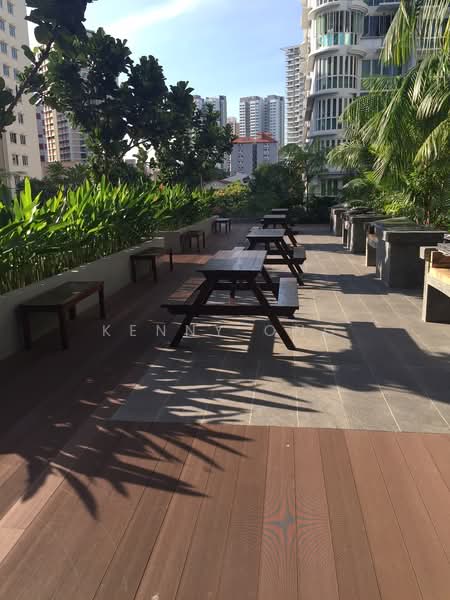 For Rent - Regent Residences