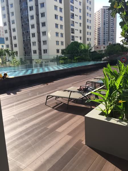 For Rent - Regent Residences