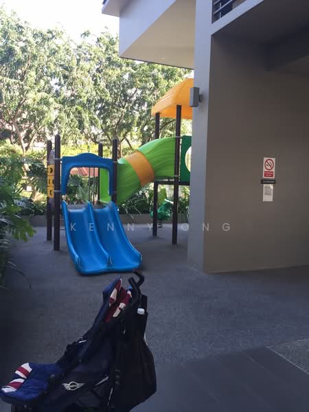 For Rent - Regent Residences