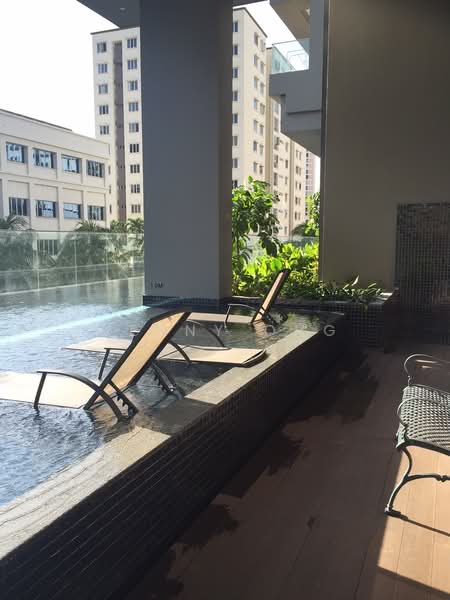 For Rent - Regent Residences