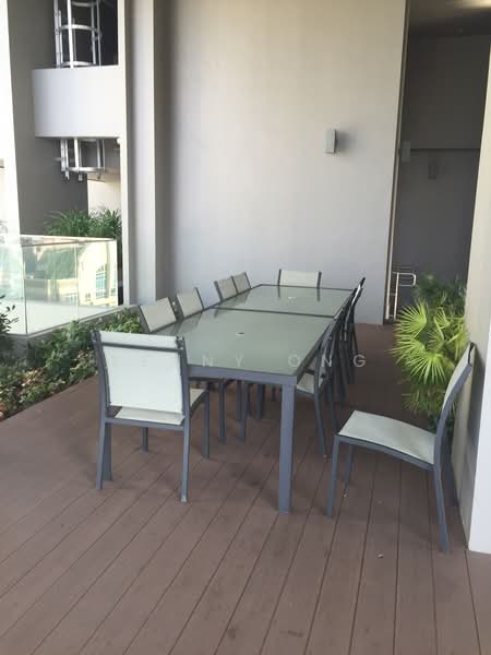 For Rent - Regent Residences