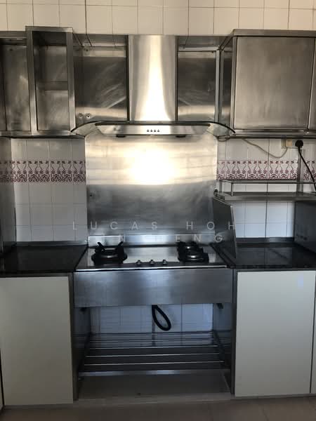 26 Chai Chee Road, 26 Chai Chee Road, 3 Bedrooms, 1,302 sqft, HDB Flat For Rent, by Lucas Hoh Jin Heng, 20932021 - Kitchen - PropertyGuru.com.sg