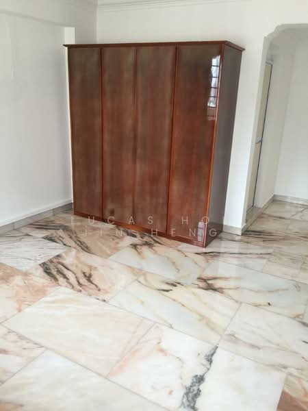 For Rent - 26 Chai Chee Road