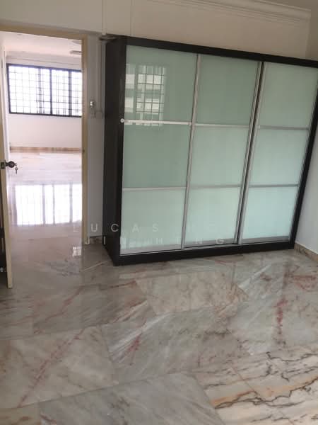 For Rent - 26 Chai Chee Road