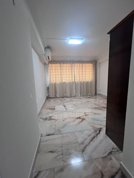 For Rent - 26 Chai Chee Road