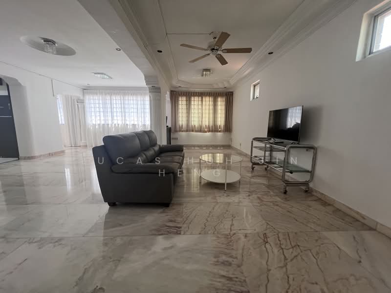 For Rent - 26 Chai Chee Road