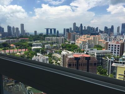 For Sale - Devonshire Residences