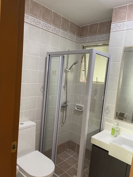 Parbury Hill Condominium, 38 Parbury Avenue, 2 Bedrooms, 905 sqft, Condominium For Rent, by Jessie Loke, 20932662 - PropertyGuru.com.sg