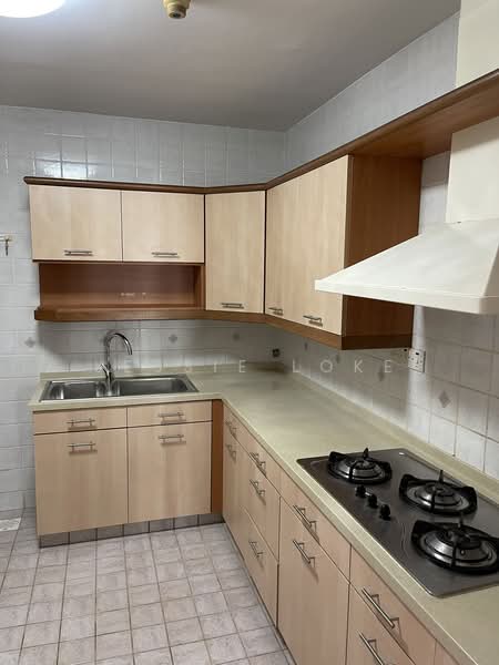 Parbury Hill Condominium, 38 Parbury Avenue, 2 Bedrooms, 905 sqft, Condominium For Rent, by Jessie Loke, 20932662 - PropertyGuru.com.sg