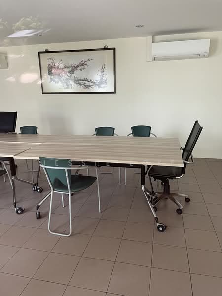 Parbury Hill Condominium, 38 Parbury Avenue, 2 Bedrooms, 905 sqft, Condominium For Rent, by Jessie Loke, 20932662 - PropertyGuru.com.sg