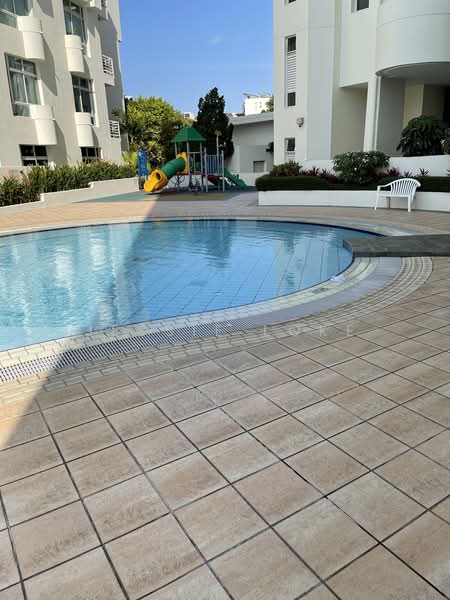 Parbury Hill Condominium, 38 Parbury Avenue, 2 Bedrooms, 905 sqft, Condominium For Rent, by Jessie Loke, 20932662 - PropertyGuru.com.sg