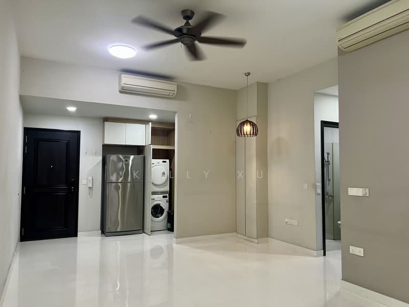 E Maisons (The Maisons), 28 Braddell Road, 2 Bedrooms, 969 sqft, Apartment For Rent, by Kelly Xu, 20932666 - PropertyGuru.com.sg