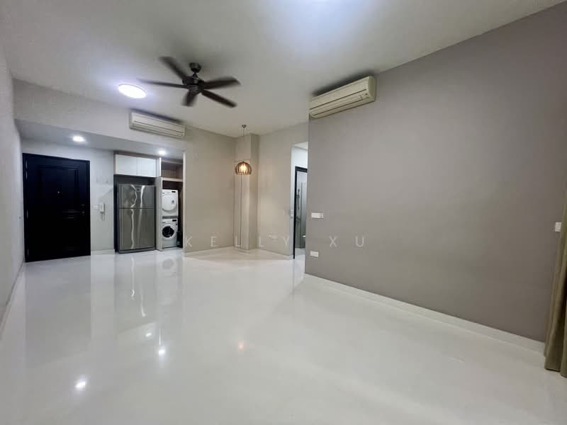 E Maisons (The Maisons), 28 Braddell Road, 2 Bedrooms, 969 sqft, Apartment For Rent, by Kelly Xu, 20932666 - PropertyGuru.com.sg