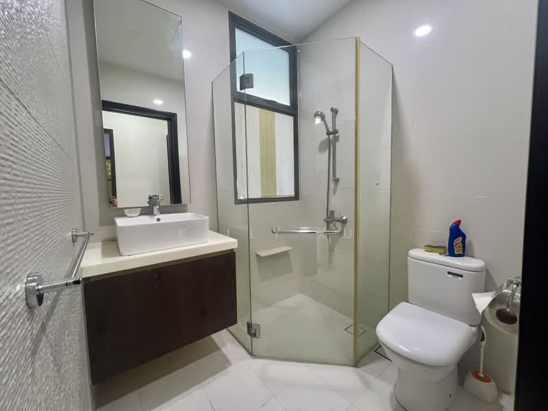E Maisons (The Maisons), 28 Braddell Road, 2 Bedrooms, 969 sqft, Apartment For Rent, by Kelly Xu, 20932666 - PropertyGuru.com.sg