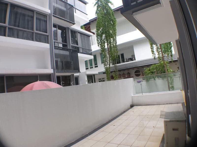 Alexis, 356 Alexandra Road, Alexandra / Commonwealth, 2 Bedrooms, 950 sqft, Apartment For Rent, by Dickson Pang, 20933272 - PropertyGuru.com.sg
