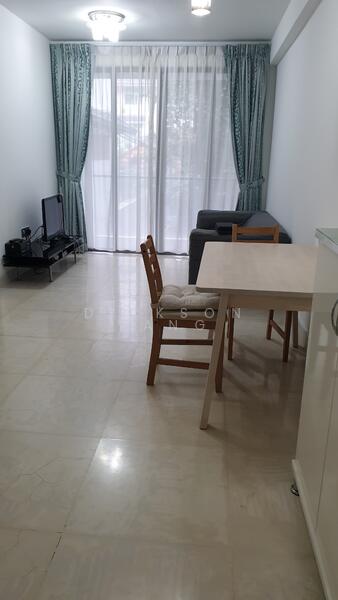 Alexis, 356 Alexandra Road, Alexandra / Commonwealth, 2 Bedrooms, 950 sqft, Apartment For Rent, by Dickson Pang, 20933272 - PropertyGuru.com.sg