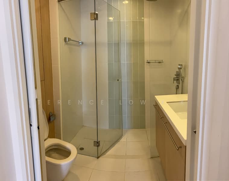 The Sail @ Marina Bay, 2 Marina Boulevard, 1 Bedroom, 657 sqft, Apartment For Rent, by Terence Low K K, 20933366 - PropertyGuru.com.sg