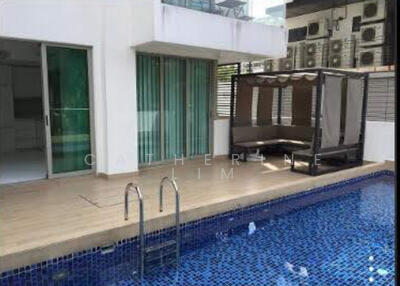 For Sale - Loft @ Stevens