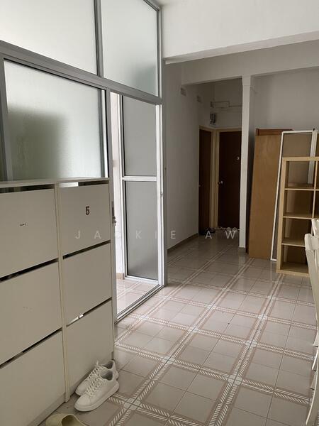 For Rent - Kim Sia Court
