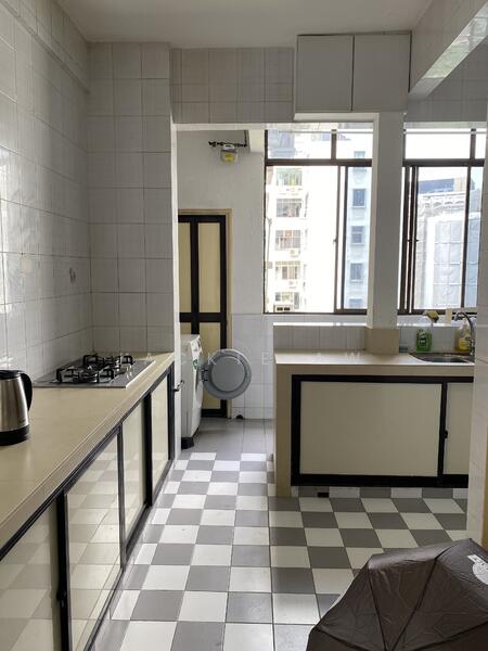 For Rent - Kim Sia Court