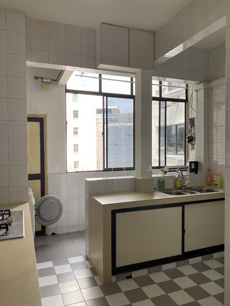 For Rent - Kim Sia Court