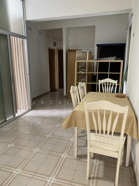 For Rent - Kim Sia Court