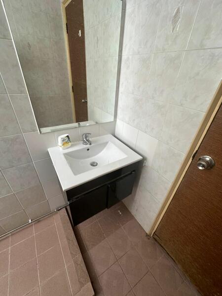 For Rent - Kim Sia Court