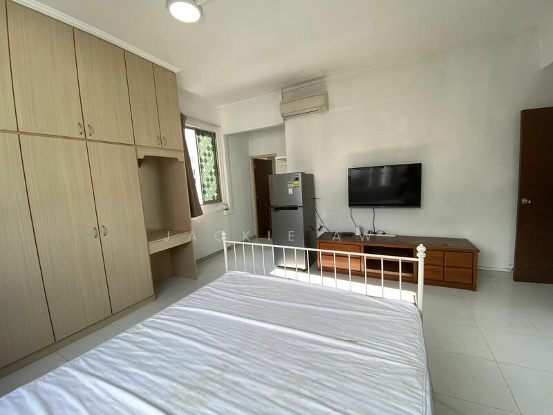 For Rent - Kim Sia Court