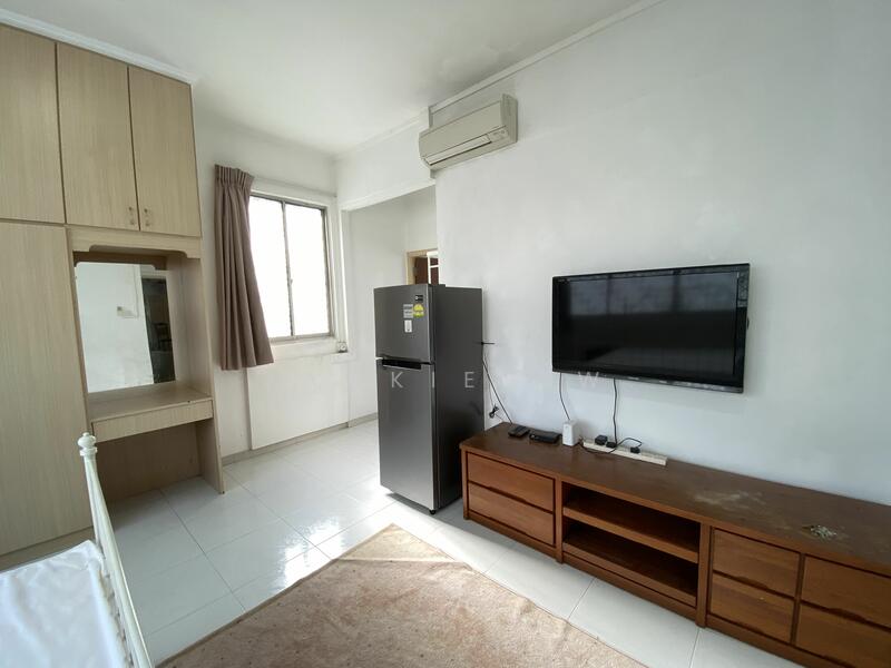 For Rent - Kim Sia Court