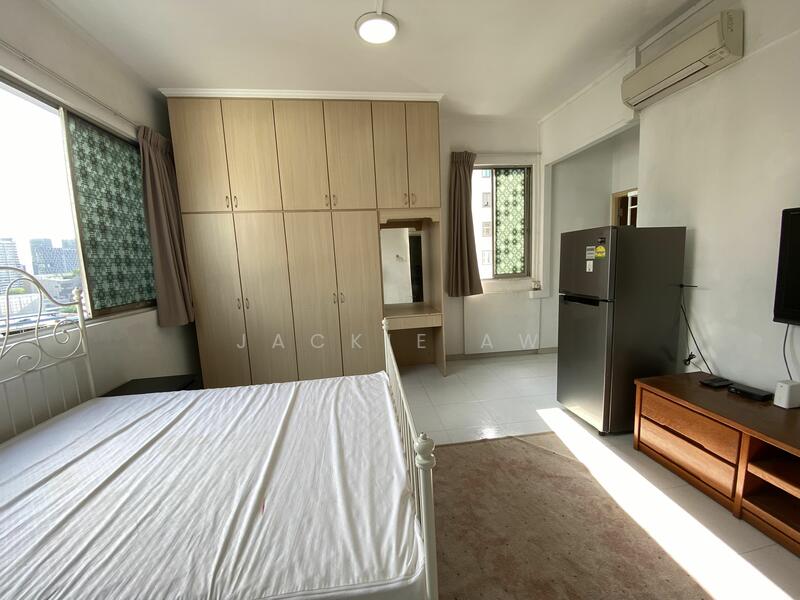 For Rent - Kim Sia Court