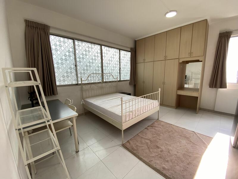 For Rent - Kim Sia Court