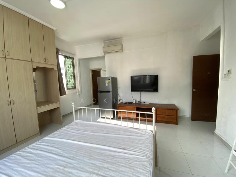 For Rent - Kim Sia Court