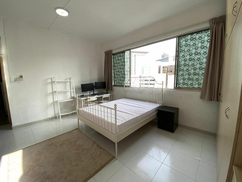 For Rent - Kim Sia Court