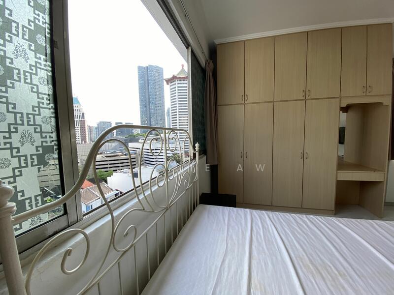 For Rent - Kim Sia Court