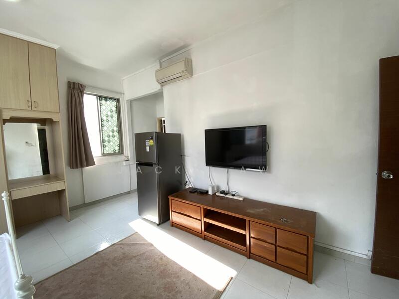 For Rent - Kim Sia Court