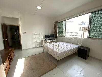 For Rent - Kim Sia Court