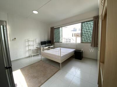 For Rent - Kim Sia Court