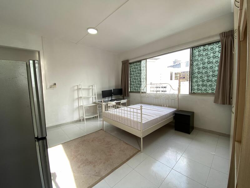 For Rent - Kim Sia Court