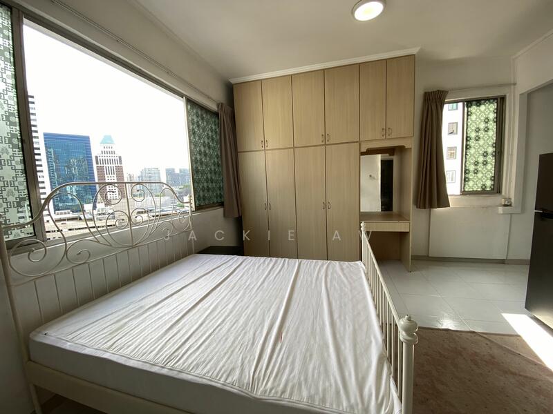 For Rent - Kim Sia Court
