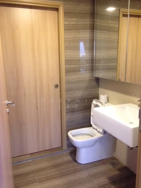 Waterfront Gold, 752 Bedok Reservoir Road, 1 Bedroom, 667 sqft, Condominium For Rent, by Josephine Lee, 20933838 - PropertyGuru.com.sg