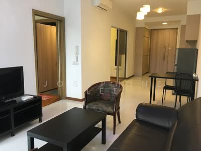 For Rent - Waterfront Gold