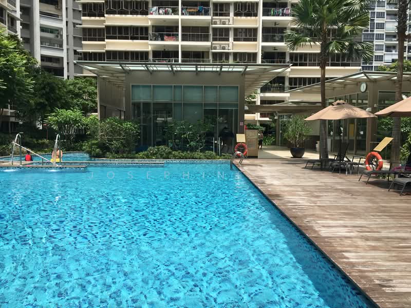 Waterfront Gold, 752 Bedok Reservoir Road, 1 Bedroom, 667 sqft, Condominium For Rent, by Josephine Lee, 20933838 - PropertyGuru.com.sg