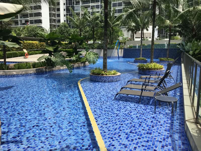 Waterfront Gold, 752 Bedok Reservoir Road, 1 Bedroom, 667 sqft, Condominium For Rent, by Josephine Lee, 20933838 - PropertyGuru.com.sg