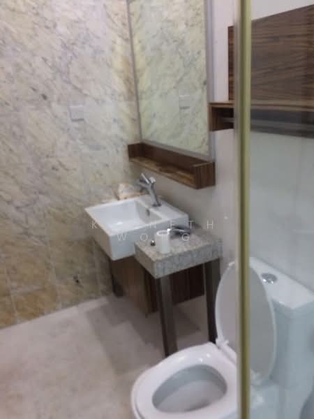 Gardenvista, 958 Dunearn Road, 1 Bedroom, 894 sqft, Condominium For Rent, by Kenneth Wong, 20933989 - PropertyGuru.com.sg